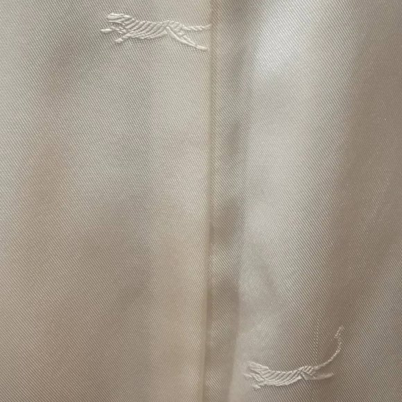 Extraordinarily Rare and Valuable VTG Ivory Pure Silk Vest by KENZO COLLECTION - Picture 6 of 8